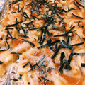 e_cook's cooksnap of when they made 簡単1品おつまみ！厚揚げの味噌チーズ焼き.