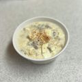 ＊なみへい＊'s cooksnap of when they made 今どきミルクマーボー.