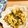 becky0118's cooksnap of when they made 高菜漬けと卵の炒め物♪.