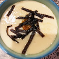 ForestGump's cooksnap of when they made 糖質制限★とろとろ簡単うに茶碗蒸し.