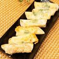 なつき☆ミ's cooksnap of when they made 明太子もちチーズのパリパリ焼き.