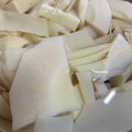 ＊るぃず＊'s cooksnap of when they made レンジで簡単！たけのこのアク抜き.