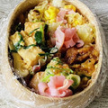 さくらん餅's cooksnap of when they made 厚揚げ豆腐とにらの卵とじ.