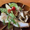 レディー・ババア's cooksnap of when they made 白身魚のムニエル♪レモンバターソース.