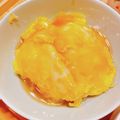 3児の働くママ's cooksnap of when they made ランチにも♪みんな大好き天津飯.