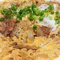 みなあゆママ's cooksnap of when they made #かつ煮 #居酒屋.