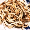 みりん調味料's cooksnap of when they made ダイエットに♪舞茸の柚子ポン酢がけ.
