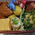 博美ママ◉⁠‿⁠◉'s cooksnap of when they made お弁当のおかずに！うずらの卵のカレー煮.