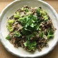pali's cooksnap of when they made 牛肉とブロッコリーのオイスターソース炒め.