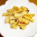 はちみつlove's cooksnap of when they made おつまみにピッタリ～(*^ ^*)焼き筍.