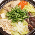 バンビーノ☆'s cooksnap of when they made きのう何食べた？手羽先の水炊き.