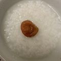 たかやんぁ's cooksnap of when they made 基本のお粥！炊飯器で簡単に白粥.