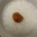 たかやんぁ's cooksnap of when they made 基本のお粥！炊飯器で簡単に白粥.