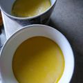 まりゆりひろこ's cooksnap of when they made 介護食【スープの素で簡単かわり茶碗蒸し】.