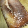 目玉のオカン's cooksnap of when they made 爽やか♪米粉のウィークエンドシトロン.