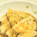 イエローバード's cooksnap of when they made 大葉とナスの豚肉ロール♡和風みぞれ煮.