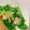 こーやんたん's cooksnap of when they made 捨てないで！！3分で簡単♡レタスの外側っ.