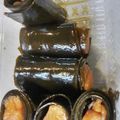 ☆ミルミル's cooksnap of when they made おせち！昆布だし.