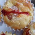 Ranの台所's cooksnap of when they made HMでふわっと♪ソーセージ＆オニオンパン.