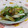赤い電話's cooksnap of when they made 長ネギ炒め.