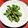 milestone★'s cooksnap of when they made ❀こごみの胡麻マヨおひたし❀.