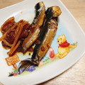 一番星寿美次郎's cooksnap of when they made 梅酒の梅でいわしの梅煮.