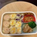 HKMまま's cooksnap of when they made 失敗なし！コツ公開♡くるくるロールサンド.