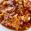ああーちゃｎ's cooksnap of when they made たっぷりあんのかに玉。.