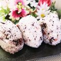 ゆるмαмα's cooksnap of when they made ☆娘の大好きなおにぎり☆.