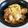 くっくペタ's cooksnap of when they made ほたてヘルシーな卵とじ丼.