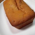 チェリーキャット's cooksnap of when they made ＨＭでメイプルパウンドケーキ.