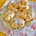 chicch1's cooksnap of when they made 春パン☆桜あんぱん&抹茶ねじりパン♬.