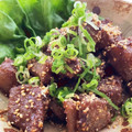クックG1CG0C☆'s cooksnap of when they made ◇旨辛こんにゃく炒め◇.