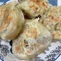 プリン後輩's cooksnap of when they made もっちり信州お焼きの皮.