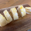12sako12's cooksnap of when they made 卵1個レンジで簡単！だし巻き卵♪.