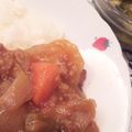 淳mama's cooksnap of when they made 野菜の旨味たっぷり♪トマトとナスのカレー.