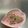 パンダパン405's cooksnap of when they made 完成！オイル１０ｇのざくざくクッキー☆.