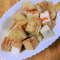 かわゆう1211's cooksnap of when they made 簡単！じゃがいもと厚揚げのこっくり煮＊.