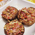 ちょちょこ✫'s cooksnap of when they made こだわりしいたけの鉄板焼きその名はタパス.