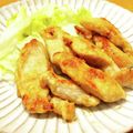 かなりんココりん's cooksnap of when they made チキンの照り焼き甘辛だれ.