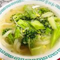 ゆめみるぽよぽよ's cooksnap of when they made たぬきブロッコリー.