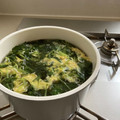だい☆あお☆まり's cooksnap of when they made しらすと三ツ葉の玉子とじうどん.