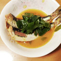 yutoka's cooksnap of when they made いわしの味噌煮♪簡単煮付け.