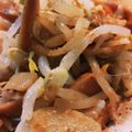 クックJAM☆'s cooksnap of when they made もやしは便利！もやしとメンマの簡単ナムル.