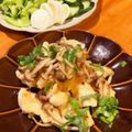 イシポン's cooksnap of when they made 簡単！柔らかササミのおろしポン酢♡.