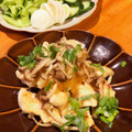 イシポン's cooksnap of when they made 簡単！柔らかササミのおろしポン酢♡.