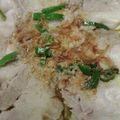 ｋａｒｉｎｒｉｎ's cooksnap of when they made ナスと豚バラのレンチン蒸し.