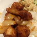 沙智子's cooksnap of when they made maepoのフライパンひとつで酢豚.