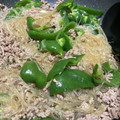 ﾌﾞﾚﾝﾀﾞ's cooksnap of when they made はるさめの戻し方.