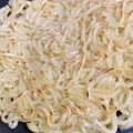♡マッキークッキング's cooksnap of when they made かまぼこ・木の葉あんで・かた焼きそば.